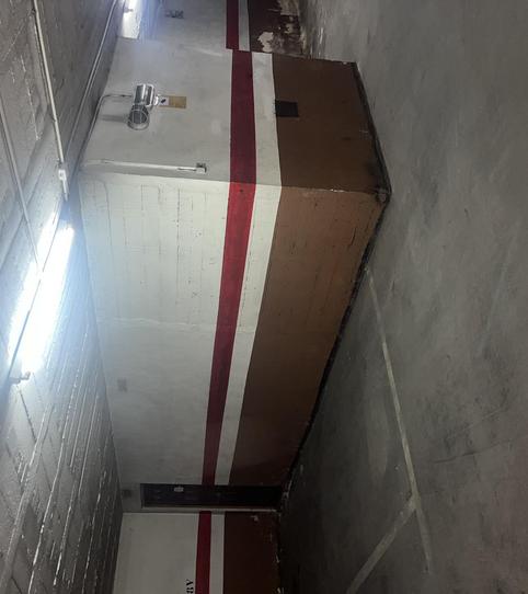 Garage zur Miete in Calle Salitre, 28, Perchel Sur - Plaza de Toros Vieja, Málaga Capital - Bild 2 Foto 2 von Garage zur Miete in Calle Salitre, 28, Perchel Sur - Plaza de Toros Vieja, Málaga Capital