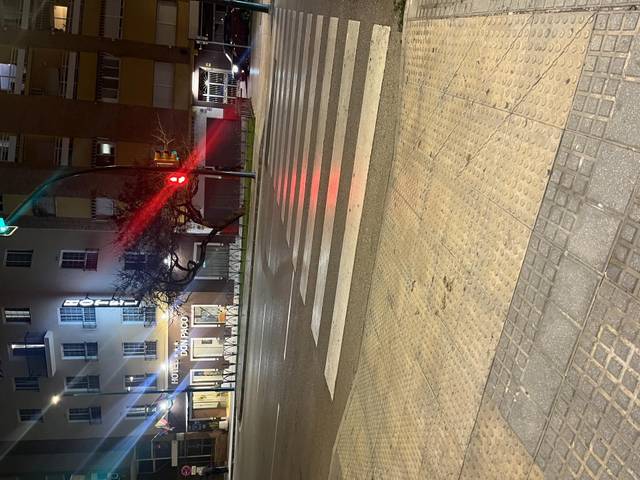 Garaje en Alquiler en Calle Salitre, 28 en Perchel Sur - Plaza de Toros Vieja