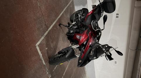 Garage zum Verkauf in Avenida República Argentina, 29, Centro Ciudad, León Capital - Bild 2 Foto 2 von Garage zum Verkauf in Avenida República Argentina, 29, Centro Ciudad, León Capital