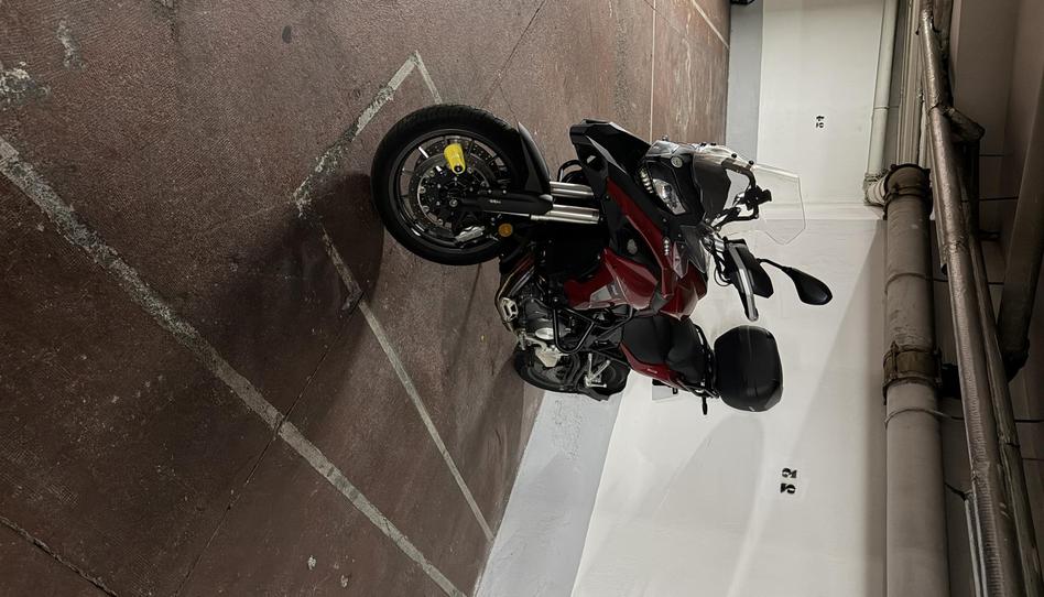 Garage zum Verkauf in Avenida República Argentina, 29, Centro Ciudad, León Capital - Bild 1 Foto 1 von Garage zum Verkauf in Avenida República Argentina, 29, Centro Ciudad, León Capital