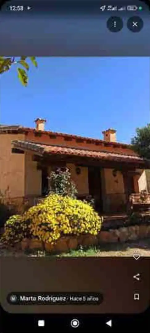 Vista exterior de Casa adosada en venta en Torrevieja