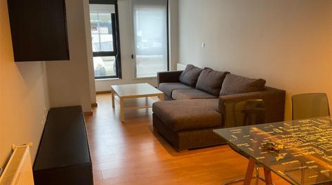 Foto 3 von Wohnung zur Miete in Rúa Concepción Arenal, 15, Liáns, Oleiros