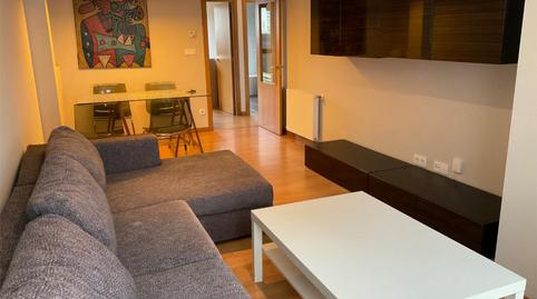 Foto 4 von Wohnung zur Miete in Rúa Concepción Arenal, 15, Liáns, Oleiros