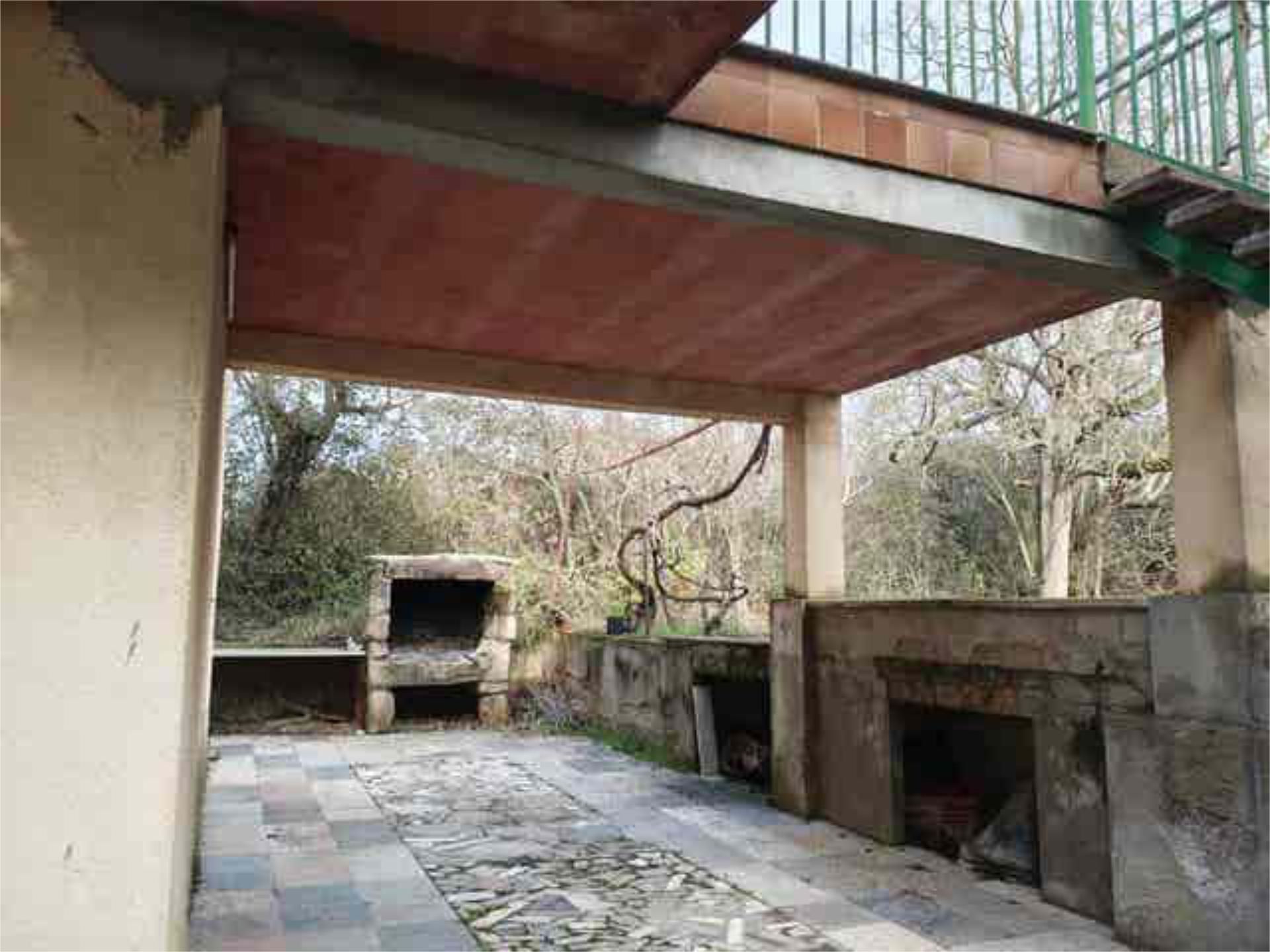 Terrassa de Casa o xalet en venda en Albatàrrec amb Jardí privat, Terrassa i Piscina