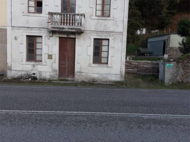 Piso en Venta en Barrio Rio Pedroso, 2 en Viveiro