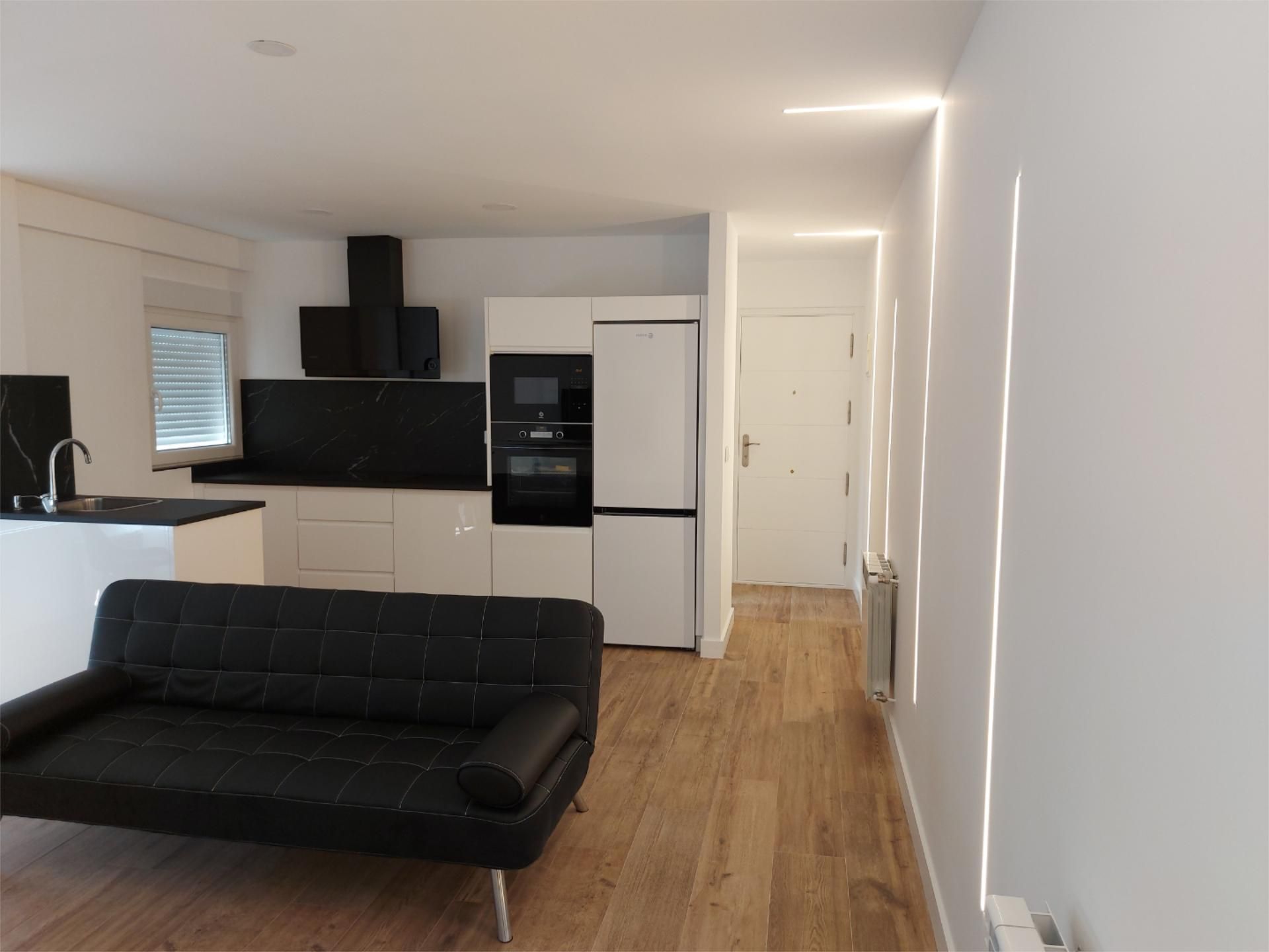 Piso en venta en Bajada de la Encina, 3, Los Castros Piso en venta en Santander