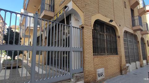 Foto 2 von Erdgeschoss zur Miete in Calle Albuera, 11, Arenal - Museo,  Sevilla Capital