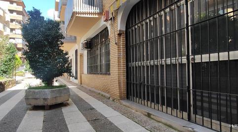 Foto 3 von Erdgeschoss zur Miete in Calle Albuera, 11, Arenal - Museo,  Sevilla Capital