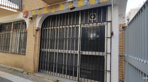 Foto 4 von Erdgeschoss zur Miete in Calle Albuera, 11, Arenal - Museo,  Sevilla Capital