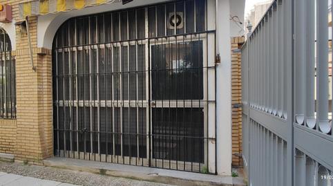 Foto 5 von Erdgeschoss zur Miete in Calle Albuera, 11, Arenal - Museo,  Sevilla Capital