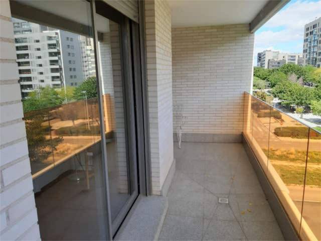 Piso en Alquiler en Valdebebas - Valdefuentes