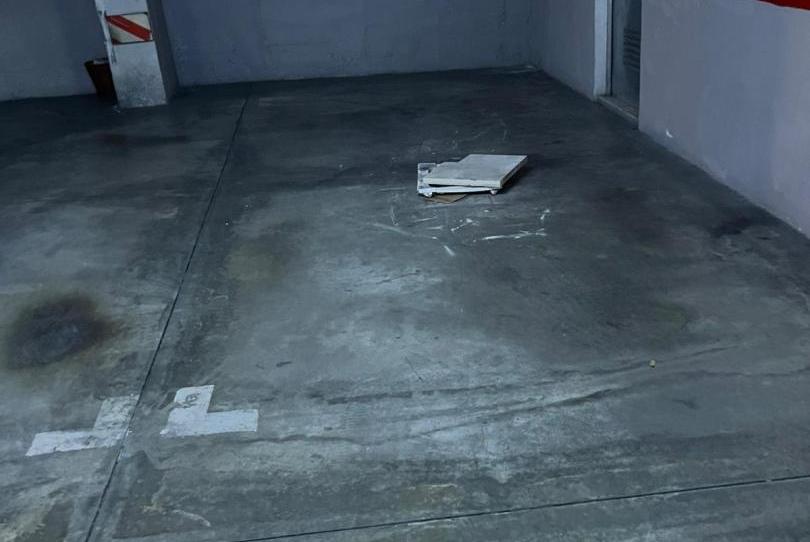 Garaje de alquiler en Calle de Antígona, 10, El Cónsul - Ciudad Universitaria - El Romeral, Málaga Capital - imagen 1 Foto 1 de Garaje de alquiler en Calle de Antígona, 10, El Cónsul - Ciudad Universitaria - El Romeral, Málaga Capital