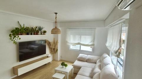 Foto 2 de Pis en venda a Calle del Capitán Segarra, 10, Mercado, Alicante / Alacant