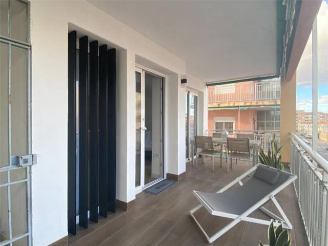 Piso en Alquiler en Calle Enrique Pire Solís, 7 en Playa Tamarit - Playa Lissa