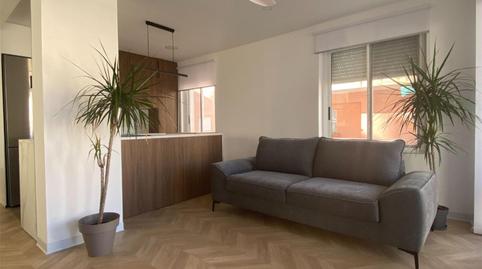 Foto 4 von Wohnung zur Miete in Calle Enrique Pire Solís, 7, Playa Tamarit - Playa Lissa, Santa Pola