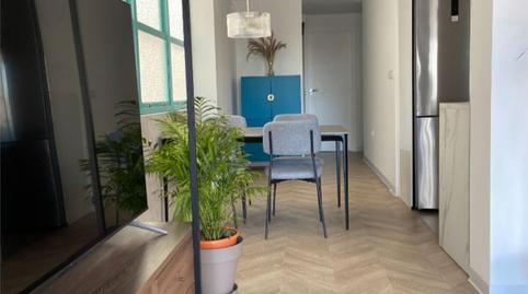 Foto 5 von Wohnung zur Miete in Calle Enrique Pire Solís, 7, Playa Tamarit - Playa Lissa, Santa Pola