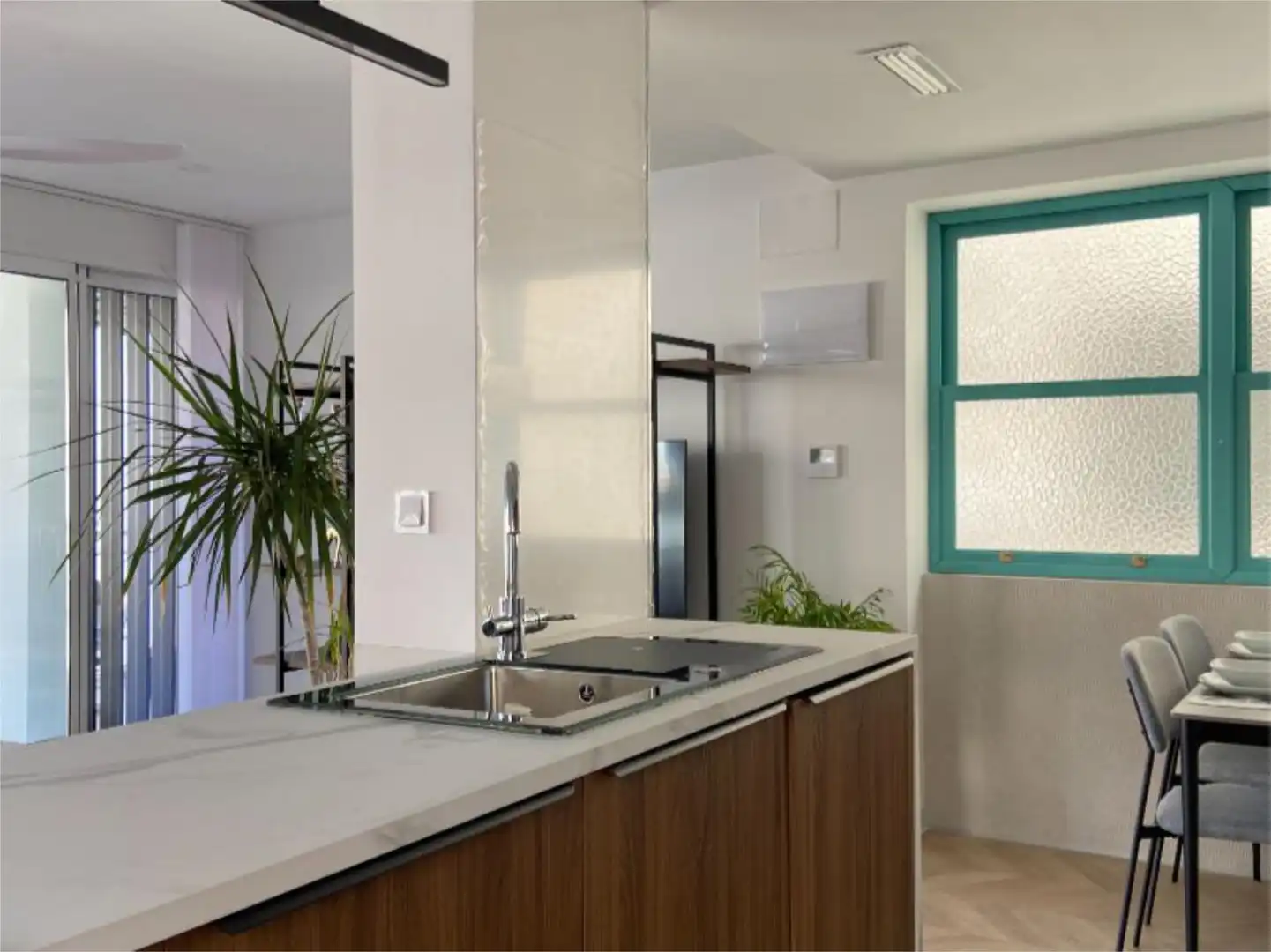 Flat for rent in Calle Enrique Pire Solís, 7, Playa Tamarit - Playa Lissa Flat for rent in Calle Enrique Pire Solís, 7, Playa Tamarit - Playa Lissa
