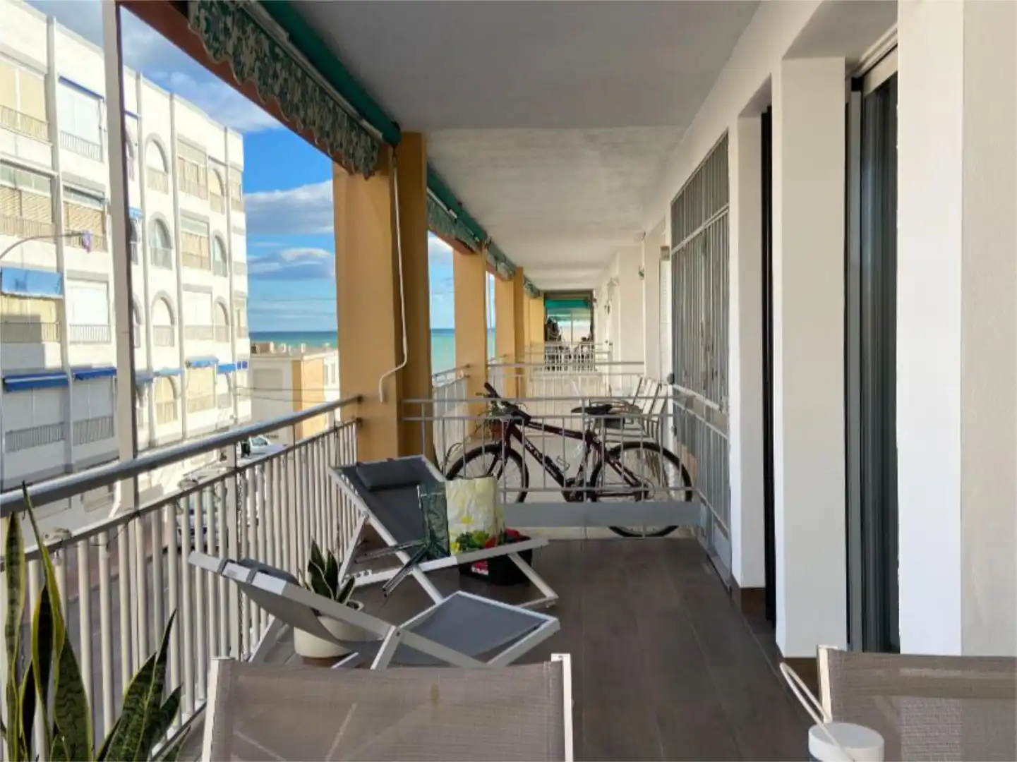 Flat for rent in Calle Enrique Pire Solís, 7, Playa Tamarit - Playa Lissa Flat for rent in Calle Enrique Pire Solís, 7, Playa Tamarit - Playa Lissa