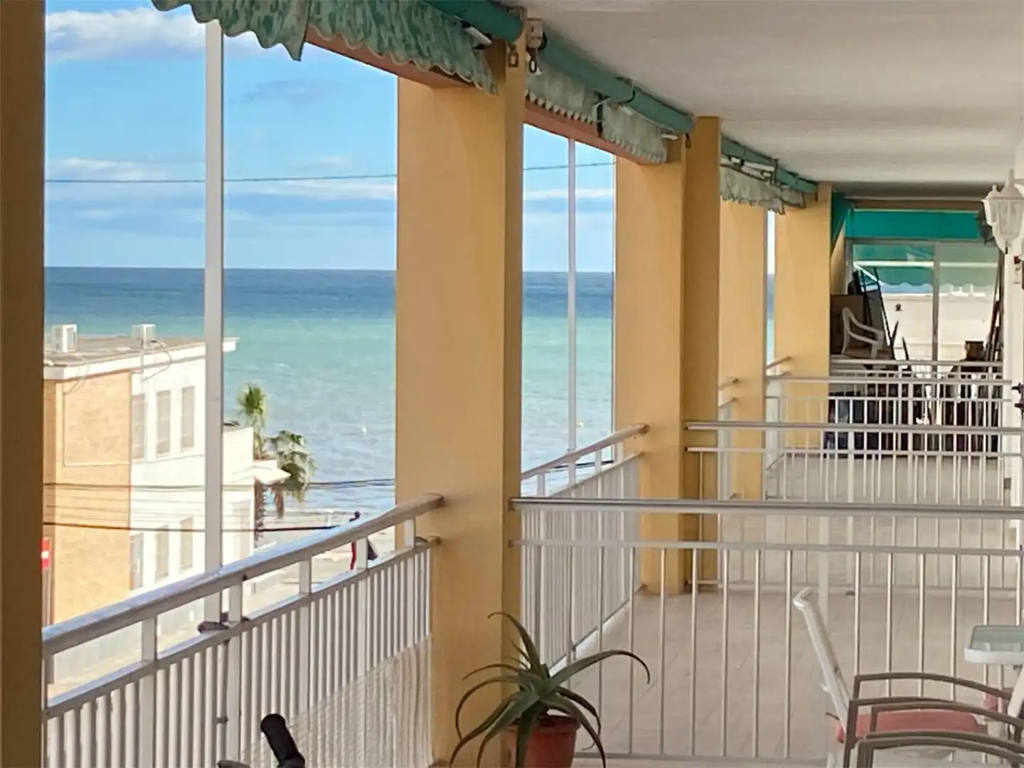 Flat for rent in Calle Enrique Pire Solís, 7, Playa Tamarit - Playa Lissa Flat for rent in Calle Enrique Pire Solís, 7, Playa Tamarit - Playa Lissa