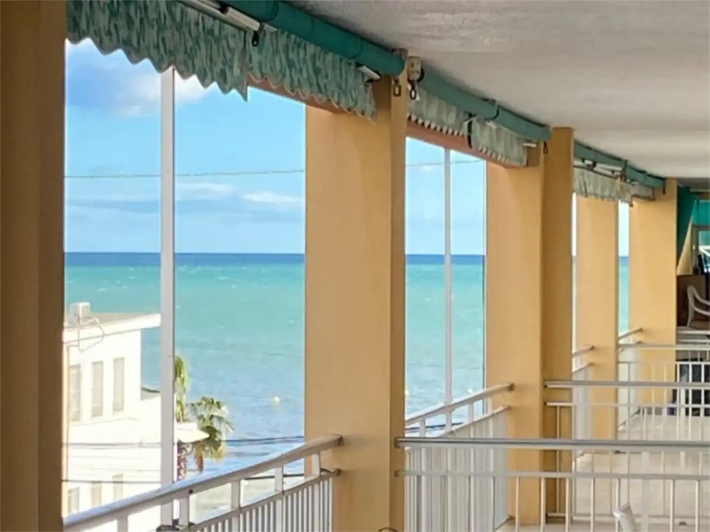 Flat for rent in Calle Enrique Pire Solís, 7, Playa Tamarit - Playa Lissa Flat for rent in Calle Enrique Pire Solís, 7, Playa Tamarit - Playa Lissa