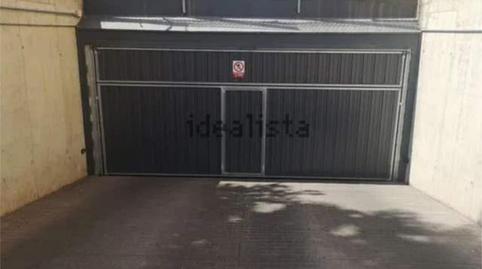 Photo 2 of Garage for rent in Parla Este, Parla