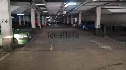 Photo 4 of Garage for rent in Parla Este, Parla