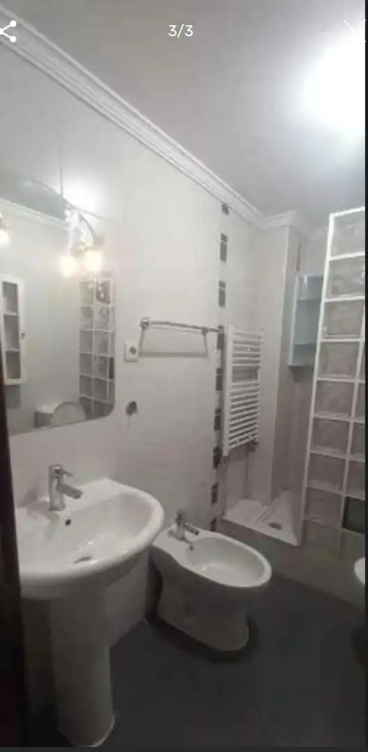 Zimmer in Calle Rio Duero, 17, Suroeste - Zona Hospital