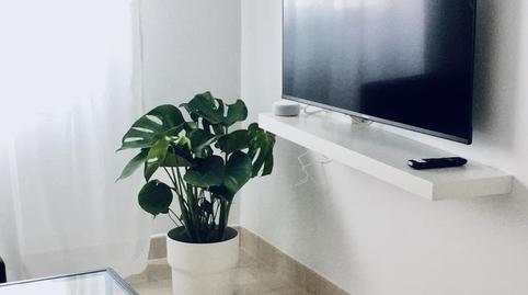 Foto 2 von Wohnung zur Miete in Calle Escalzo, 3, Paseo Marítimo - San José - La Laguna,  Cádiz Capital