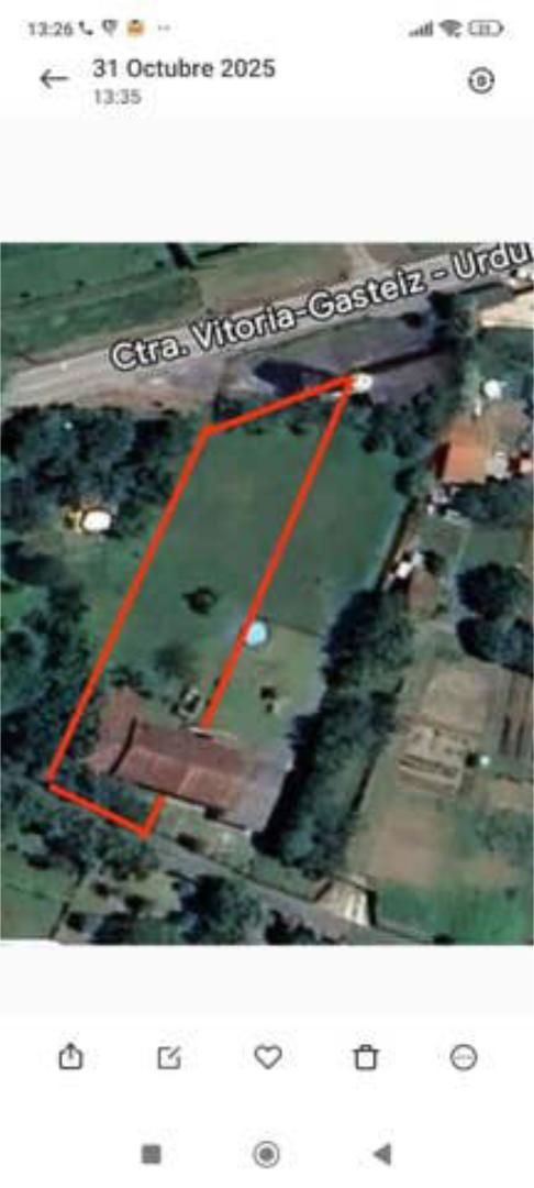 Einfamilien-Reihenhaus zum Verkauf in Urduña / Orduña