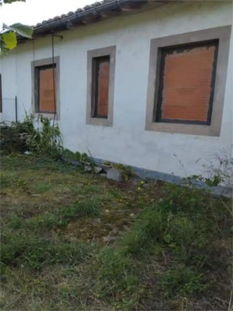 Außenansicht von Einfamilien-Reihenhaus zum Verkauf in Urduña / Orduña