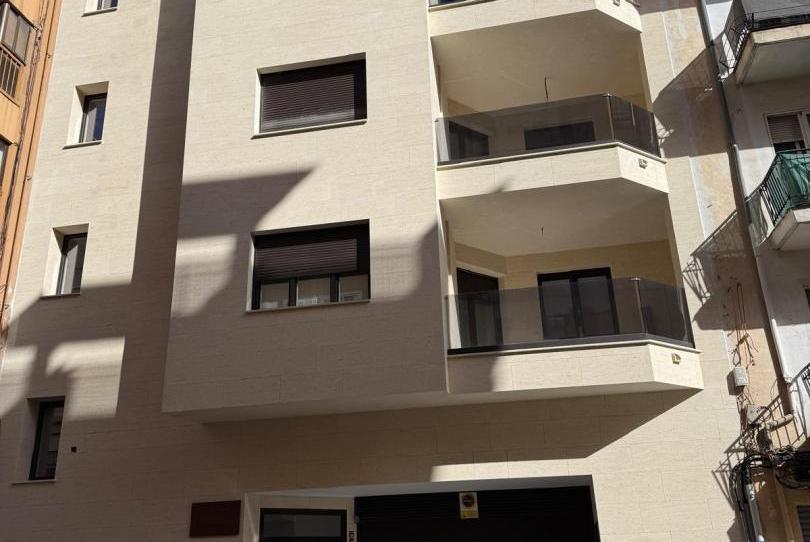 Flat for sale in Calle Tarragona, 4, Industria, Albacete Capital - image 1 Photo 1 of Flat for sale in Calle Tarragona, 4, Industria, Albacete Capital