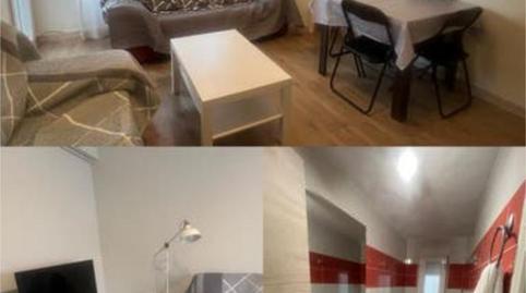 Photo 2 of Flat for rent in San Mamés - La Palomera, León Capital