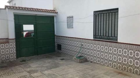 Foto 2 de Casa o chalet en venta en Talarrubias, Badajoz