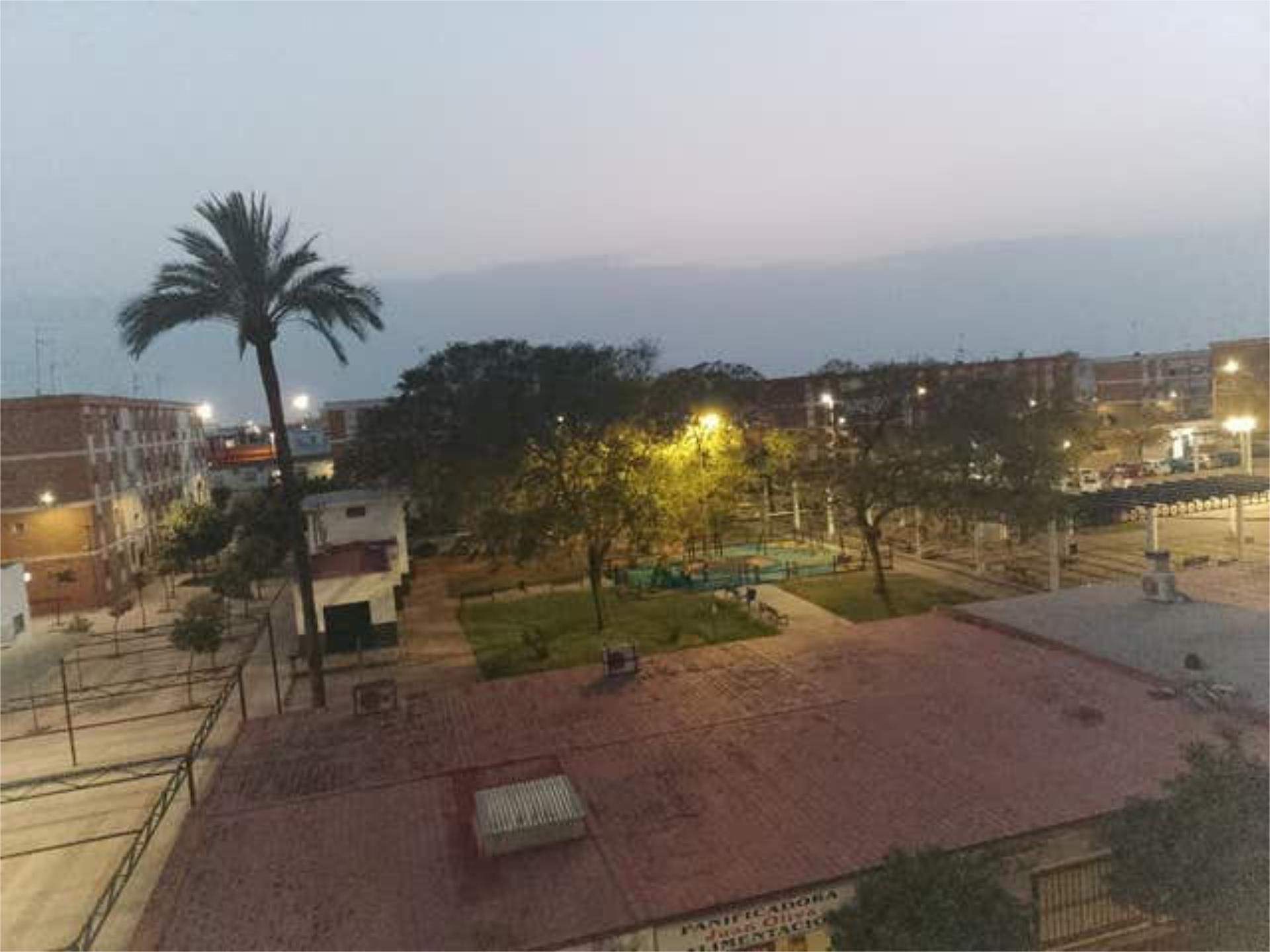 Flat for rent in Centro - Doña Mercedes