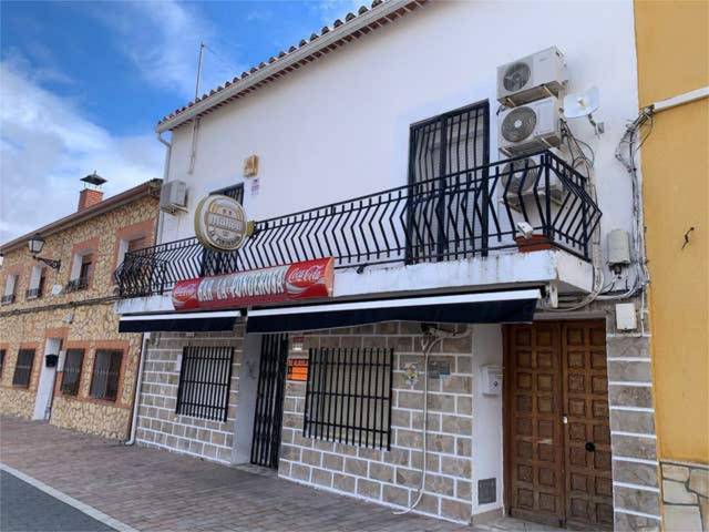 Local comercial en Alquiler en Alcázar de San Juan