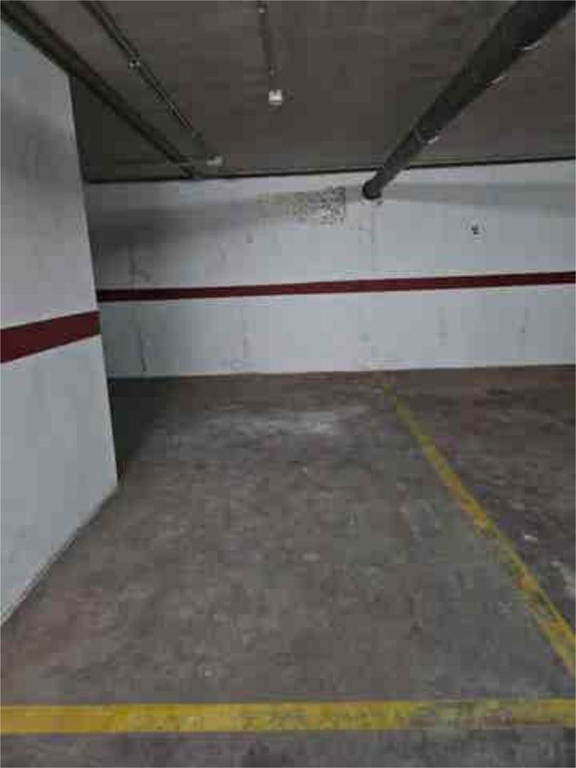 Parking de Garaje de alquiler en Cartagena