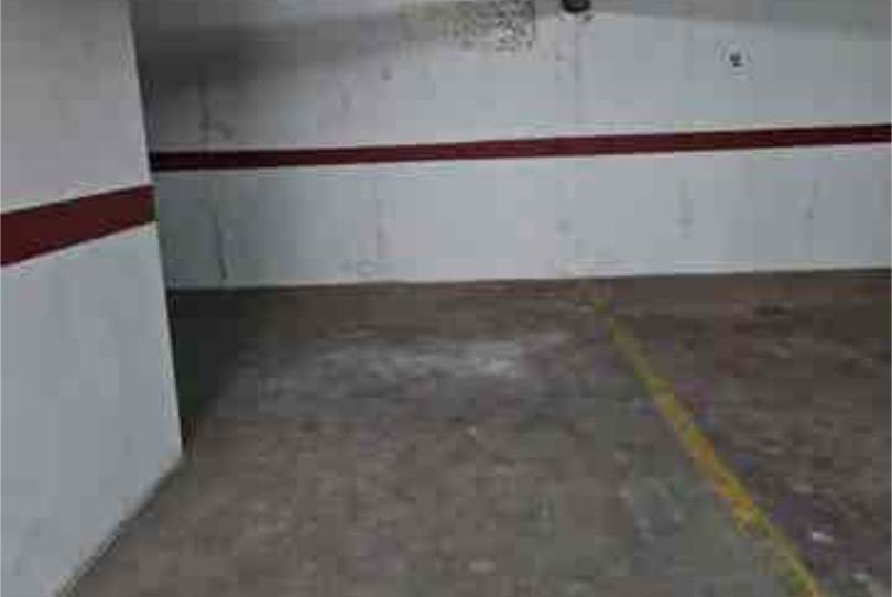 Garaje de alquiler en Albujón, Cartagena - imagen 1 Foto 1 de Garaje de alquiler en Albujón, Cartagena