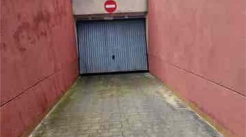 Garaje de alquiler en Albujón, Cartagena - imagen 2 Foto 2 de Garaje de alquiler en Albujón, Cartagena