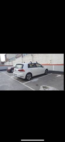 Garaje en Alquiler en Carrer de Pàdua, 97 en El Putget i el Farró