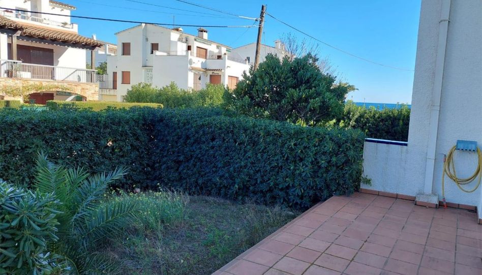 Piso en venta en Carrer Fages de Climent, 2, El Port, Llançà - imagen 1 Foto 1 de Piso en venta en Carrer Fages de Climent, 2, El Port, Llançà