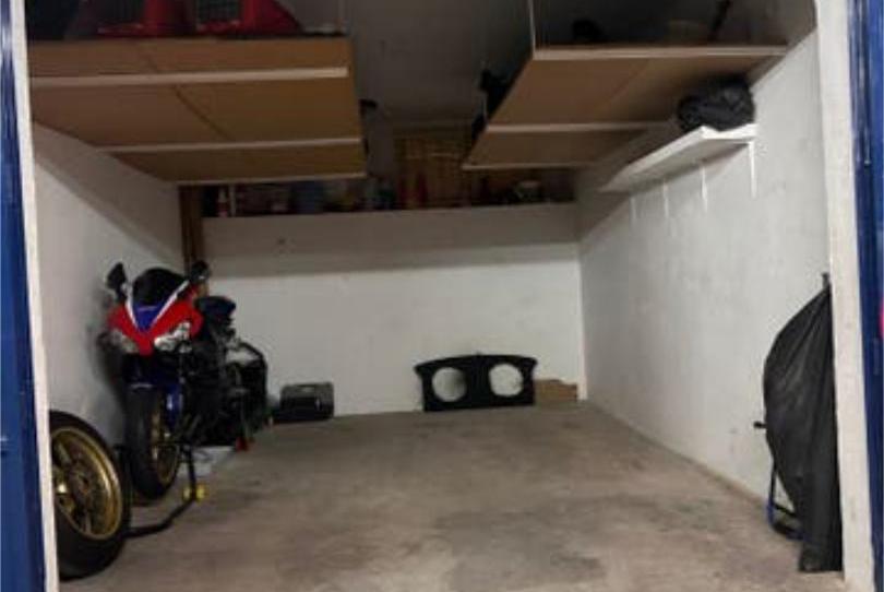 Garage for rent in Cerrillo de Maracena - Periodistas, Granada Capital - image 1 Photo 1 of Garage for rent in Cerrillo de Maracena - Periodistas, Granada Capital