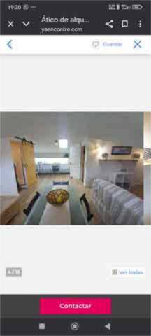 Apartamento en Alquiler en Castanedo