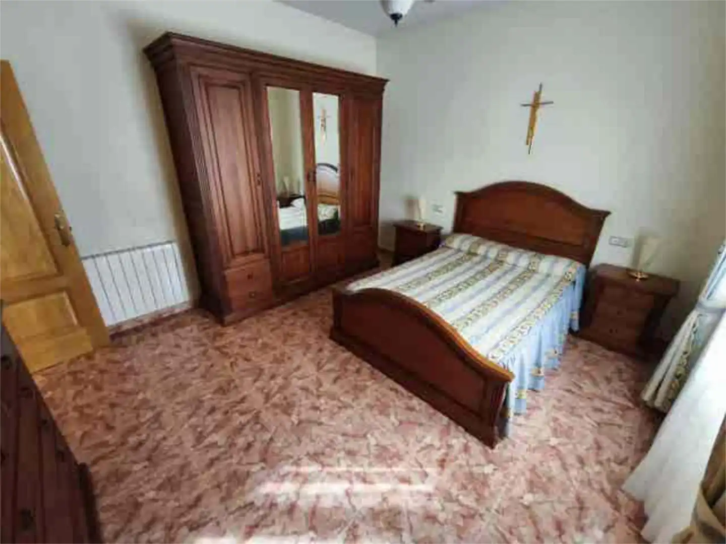 Houses for sale in Ajofrín Bedroom of Houses for sale in Ajofrín with Terrace