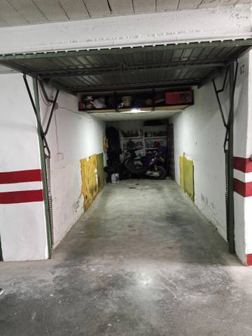 Garaje en Venta en Calle Amargura, 10B en Montalbán de Córdoba