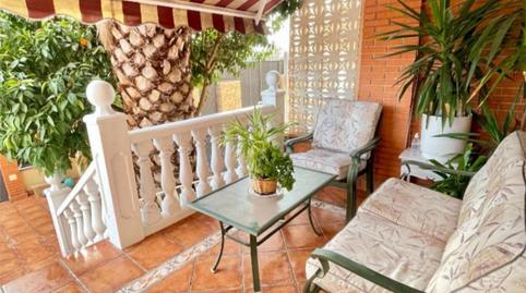 Foto 2 de Casa adosada en venta en La Garena, Alcalá de Henares