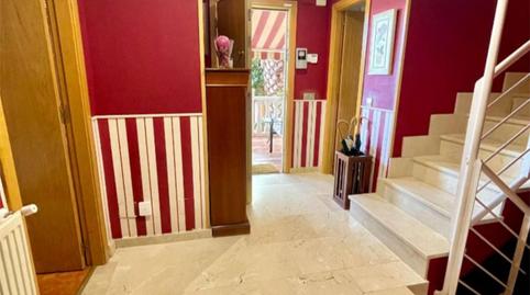 Foto 5 de Casa adosada en venta en La Garena, Alcalá de Henares