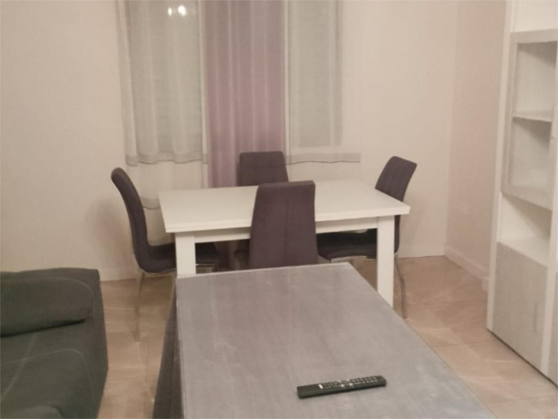 Comedor de Piso de alquiler en Martos con Aire acondicionado, Calefacción y Amueblado