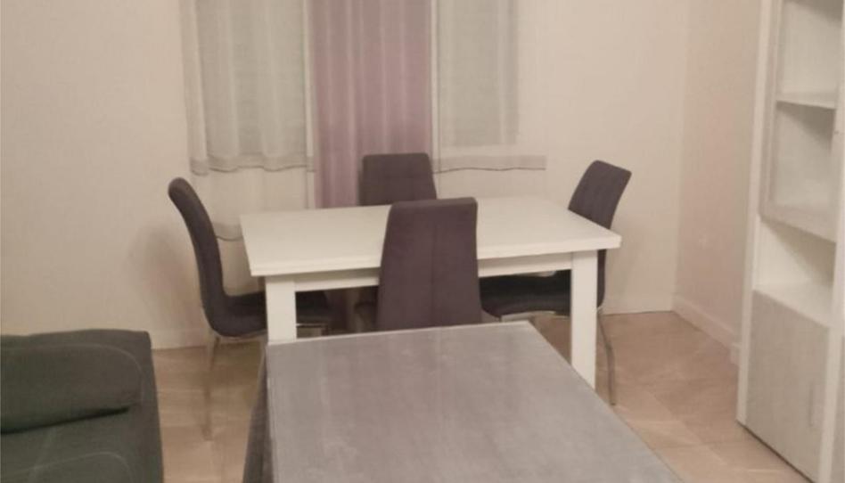 Piso de alquiler en Avenida de San Amador, 130, Martos, Jaén - imagen 1 Foto 1 de Piso de alquiler en Avenida de San Amador, 130, Martos, Jaén