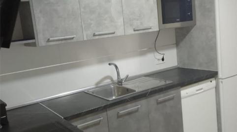 Piso de alquiler en Avenida de San Amador, 130, Martos, Jaén - imagen 2 Foto 2 de Piso de alquiler en Avenida de San Amador, 130, Martos, Jaén