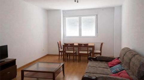 Foto 3 von Wohnung zum Verkauf in Calle Zamora, 38, Morales del Vino, Zamora